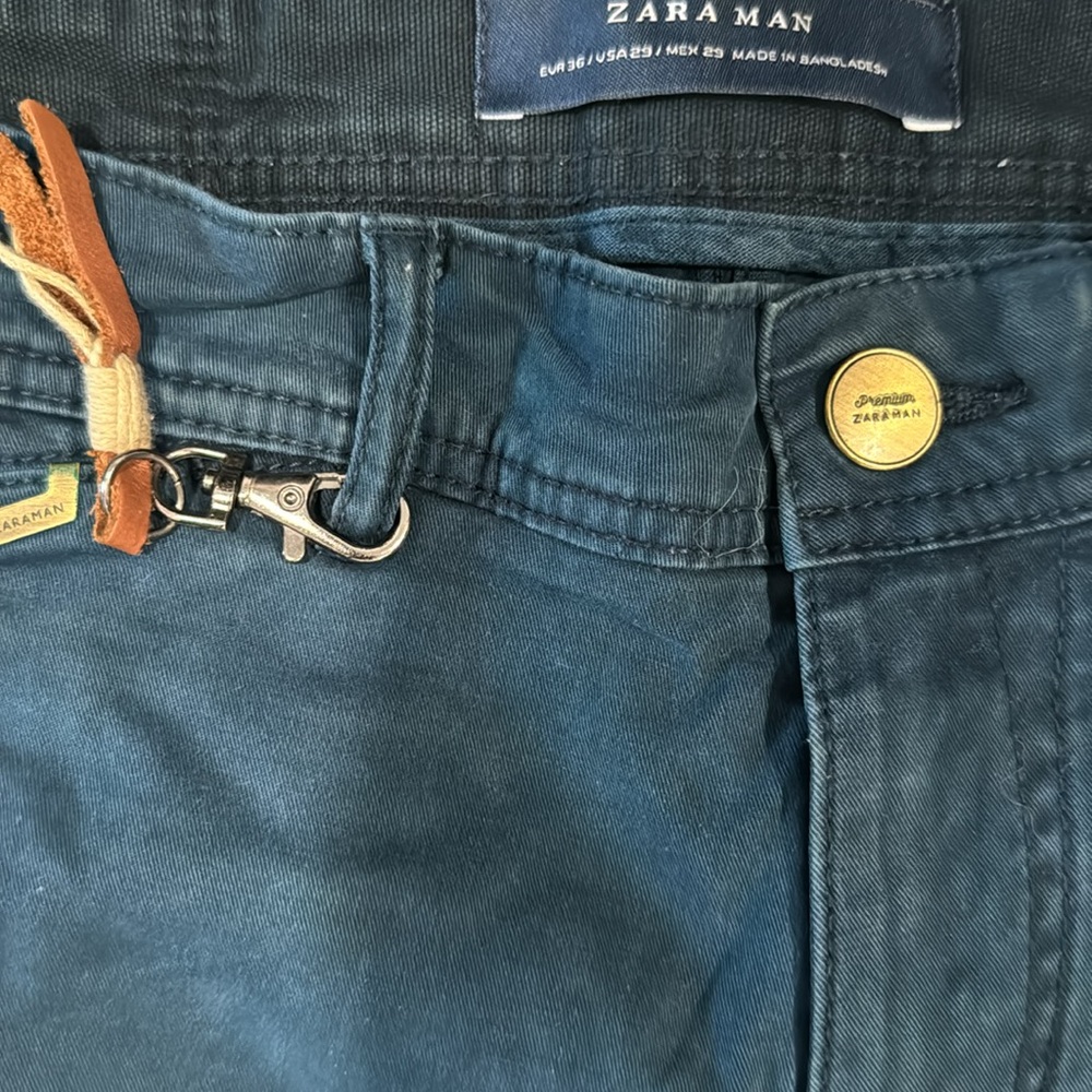 Zara pants - Picture 2 of 2